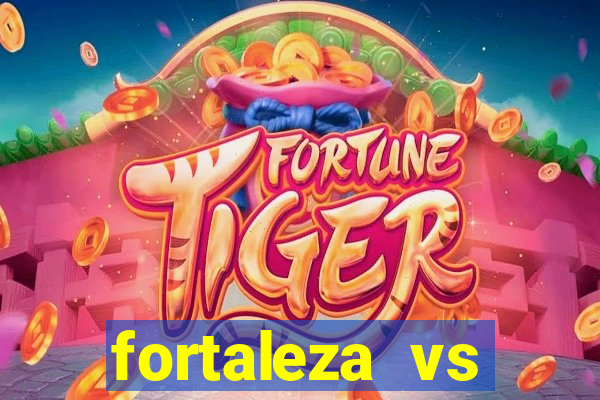 fortaleza vs flamengo futemax